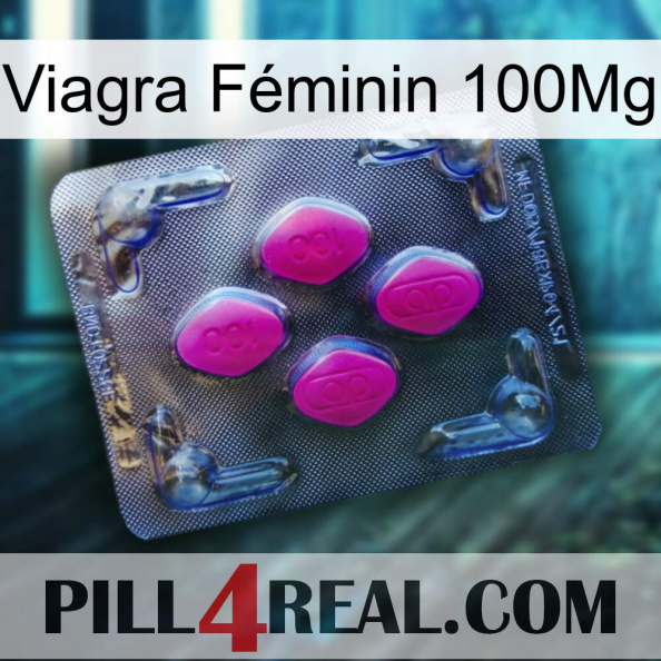 Viagra Féminin 100Mg 02